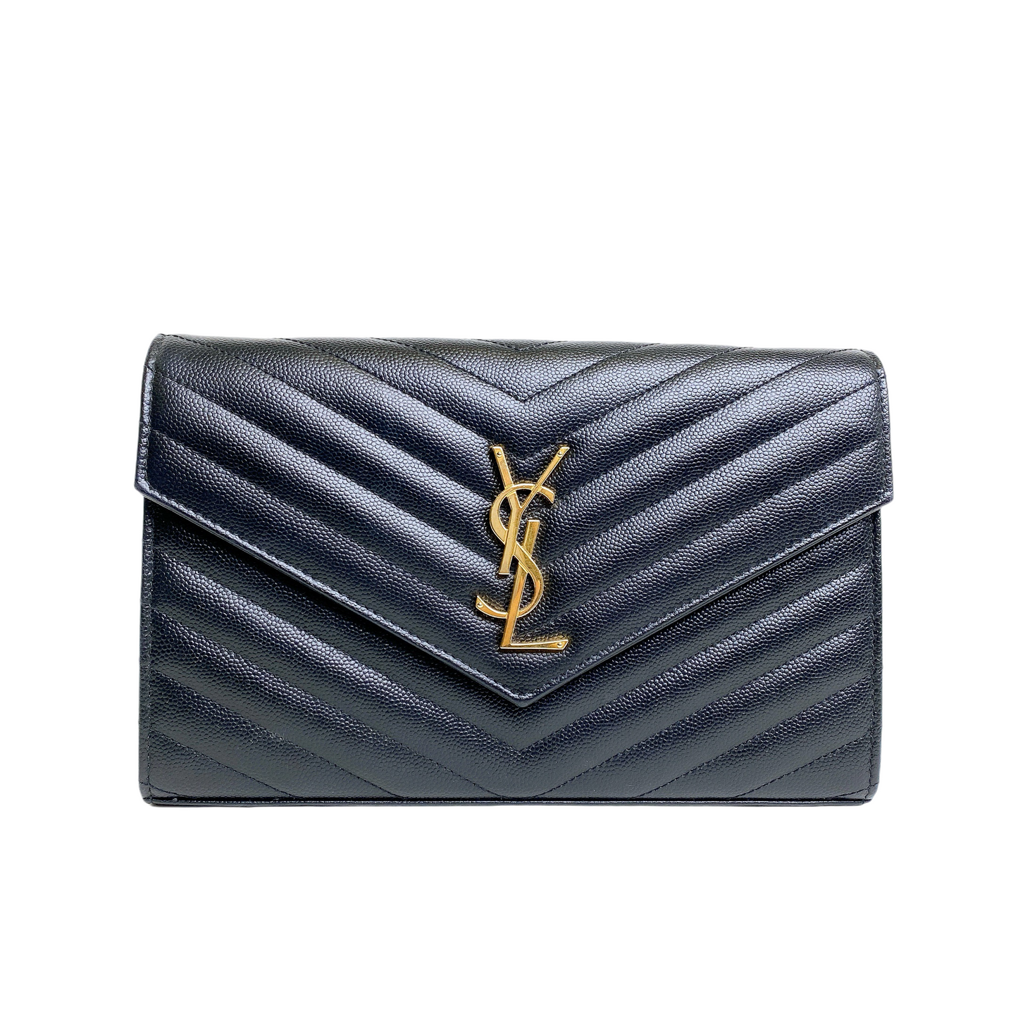 YSL WOC LARGE GHW