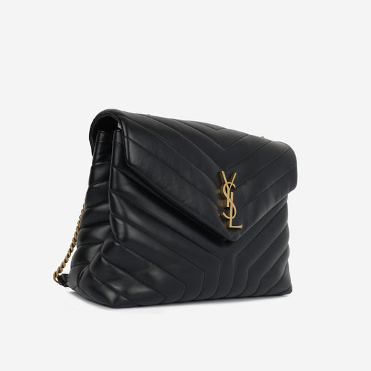 Saint Laurent Medium Loulou