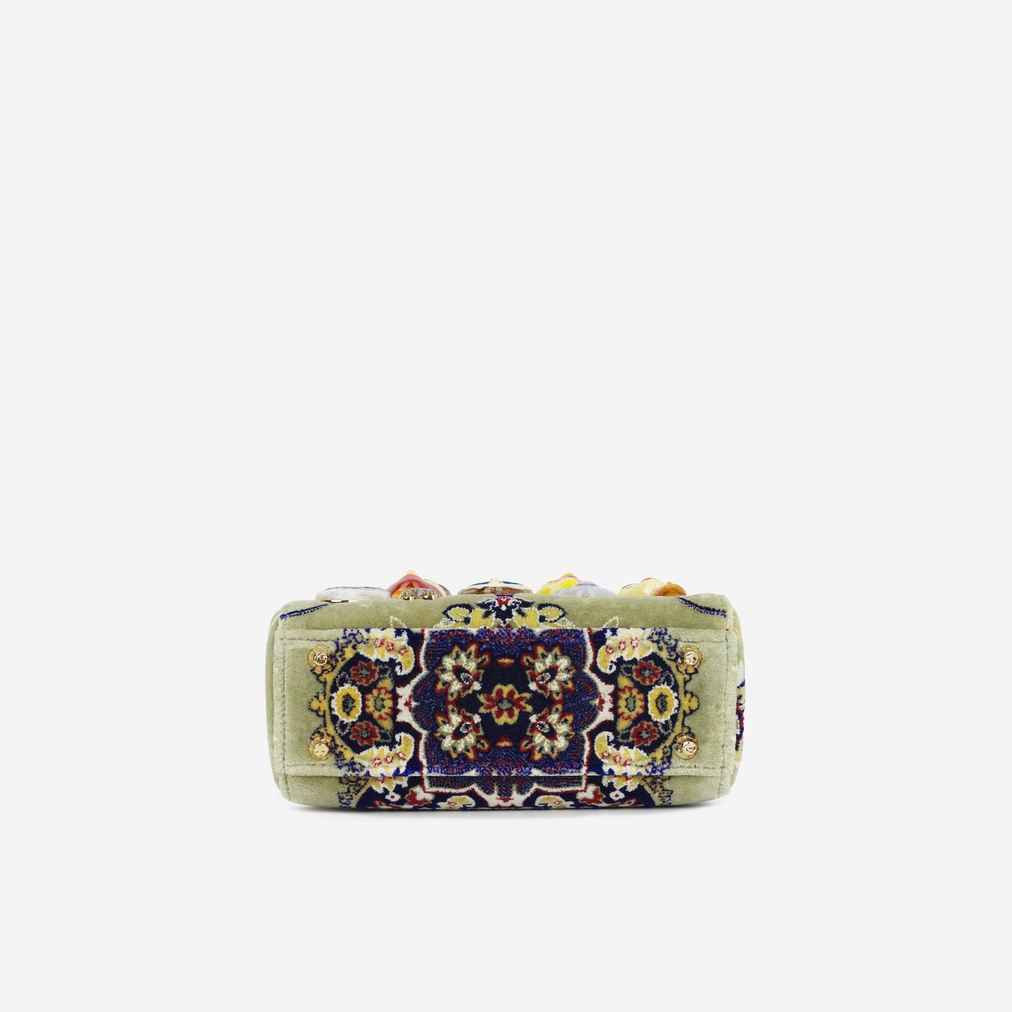Christian Dior Mini Lady Dior Art