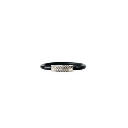 Louis Vuitton Digit Bracelet Grey
