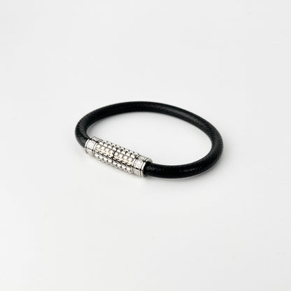 Louis Vuitton Digit Bracelet Grey