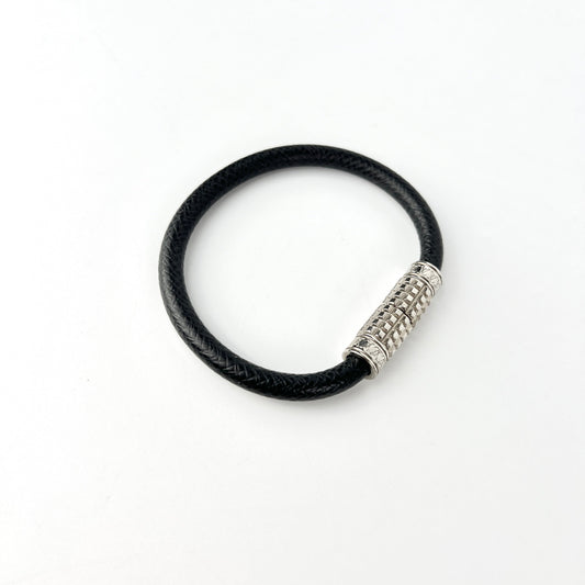 Louis Vuitton Digit Bracelet Grey