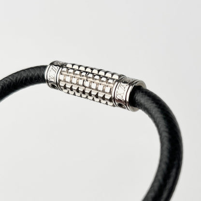 Louis Vuitton Digit Bracelet Grey