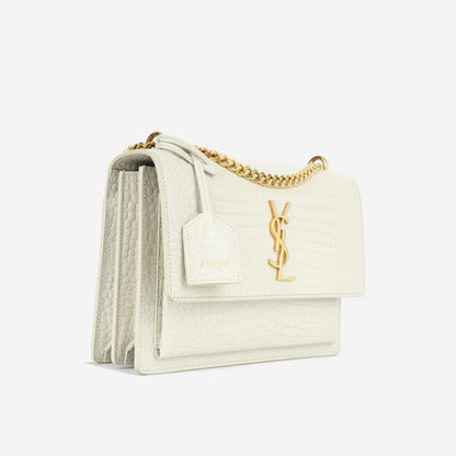 Saint Laurent Medium Sunset