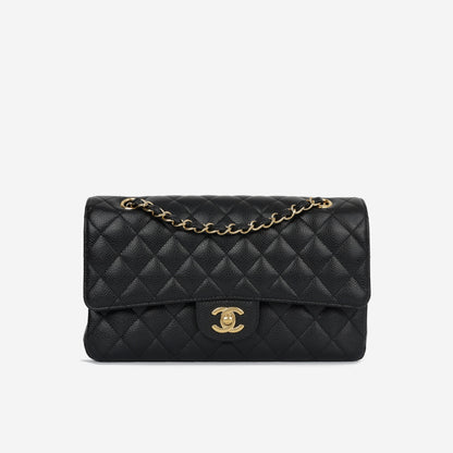 Chanel Medium Classic Flap