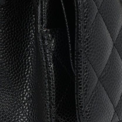 Chanel Medium Classic Flap