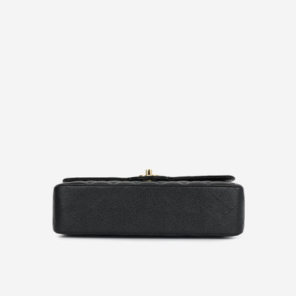Chanel Medium Classic Flap