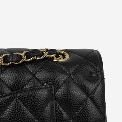 Chanel Medium Classic Flap