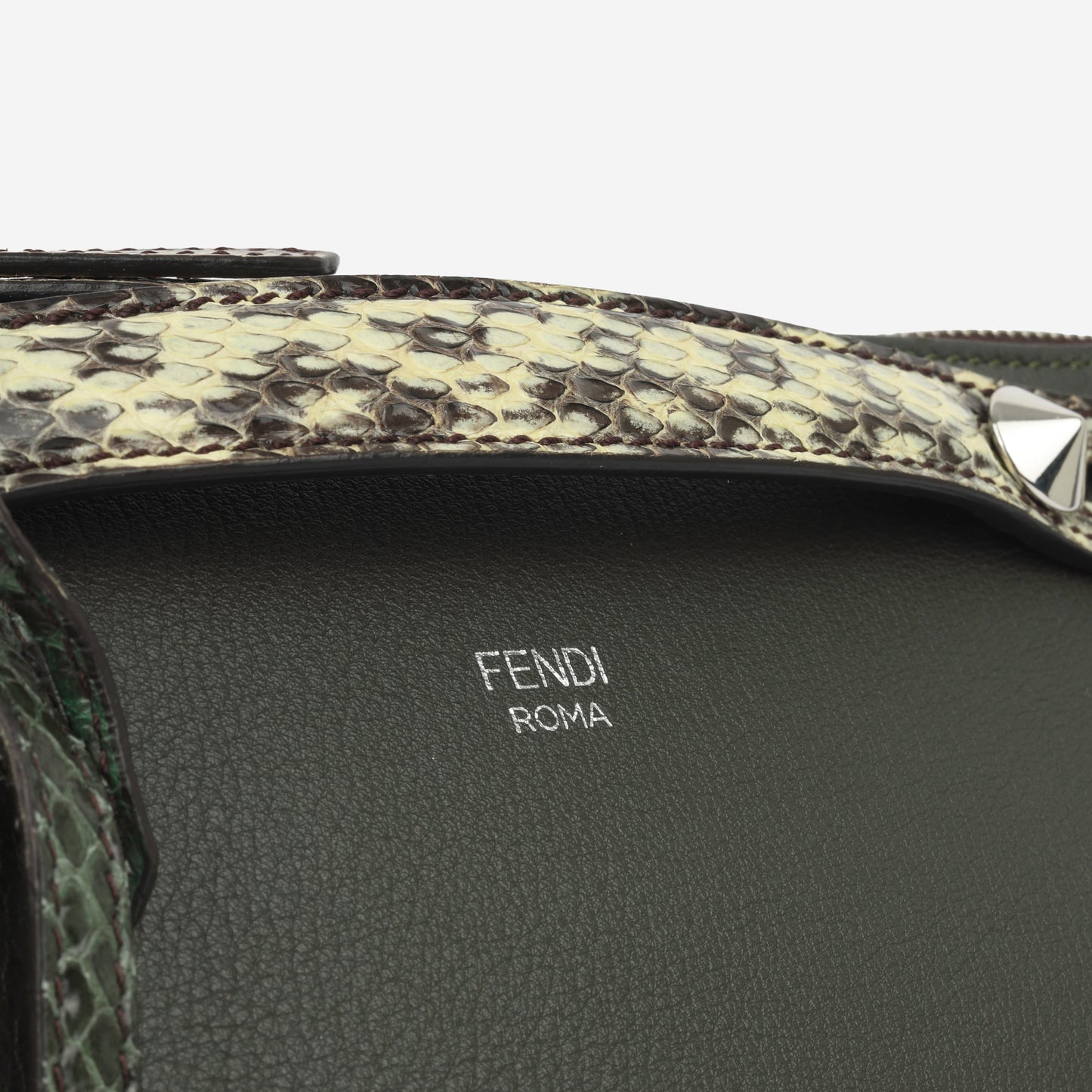 Fendi By the way - Khaki