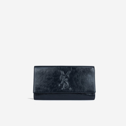 Saint Laurent Belle De Jour - Navy