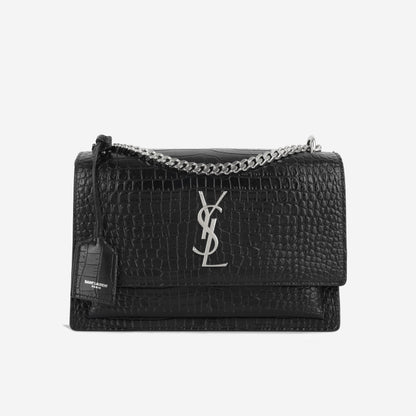 Saint Laurent Medium Sunset