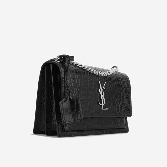 Saint Laurent Medium Sunset