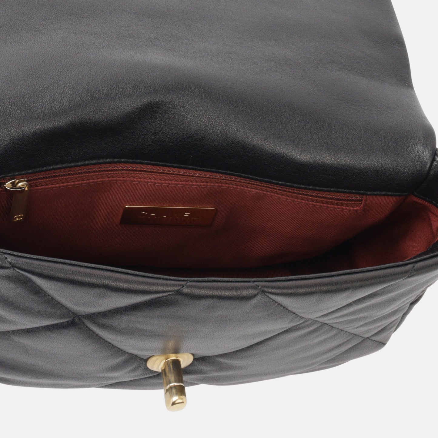 Chanel Chanel 19 - Small