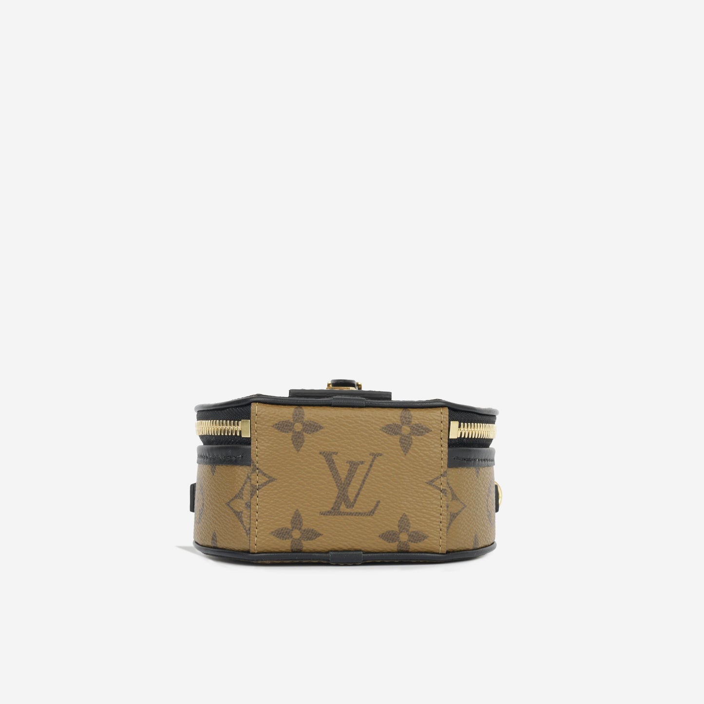 Louis Vuitton Boîte Chapeau Mini Bag - Reverse Monogram