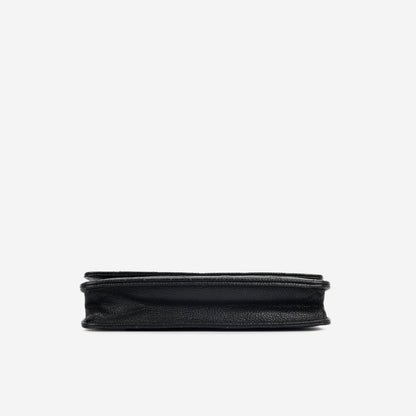Chanel Classic Wallet on Chain