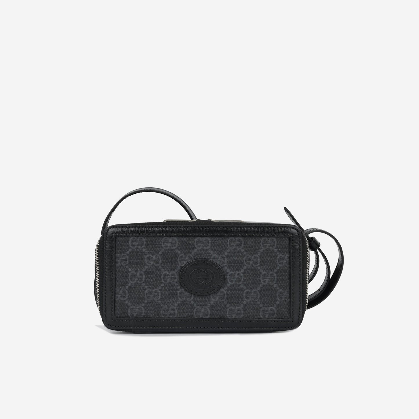 Gucci Retro Interlocking GG Bag