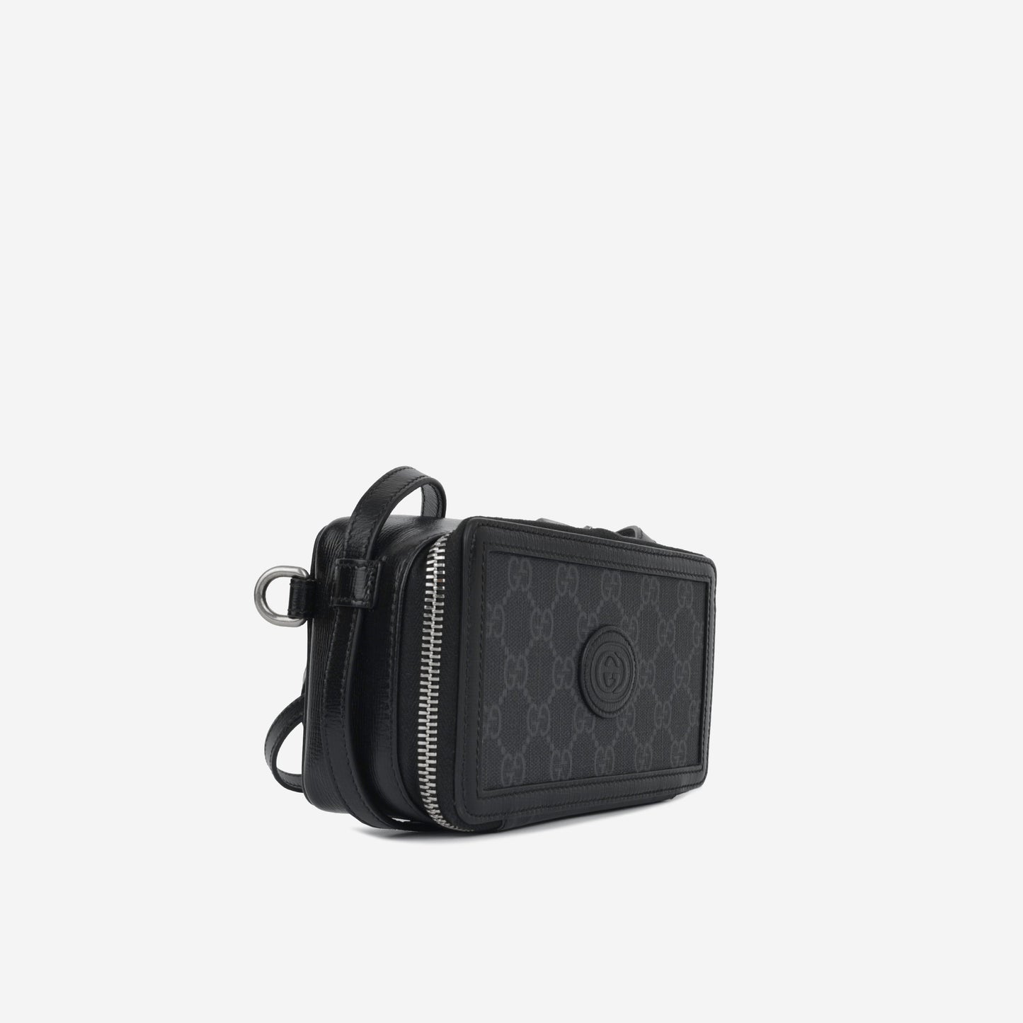 Gucci Retro Interlocking GG Bag