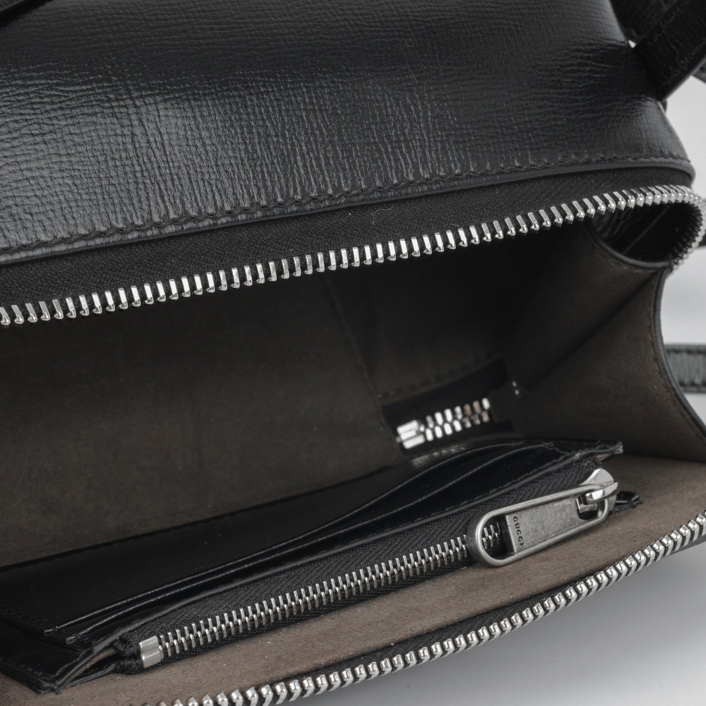 Gucci Retro Interlocking GG Bag