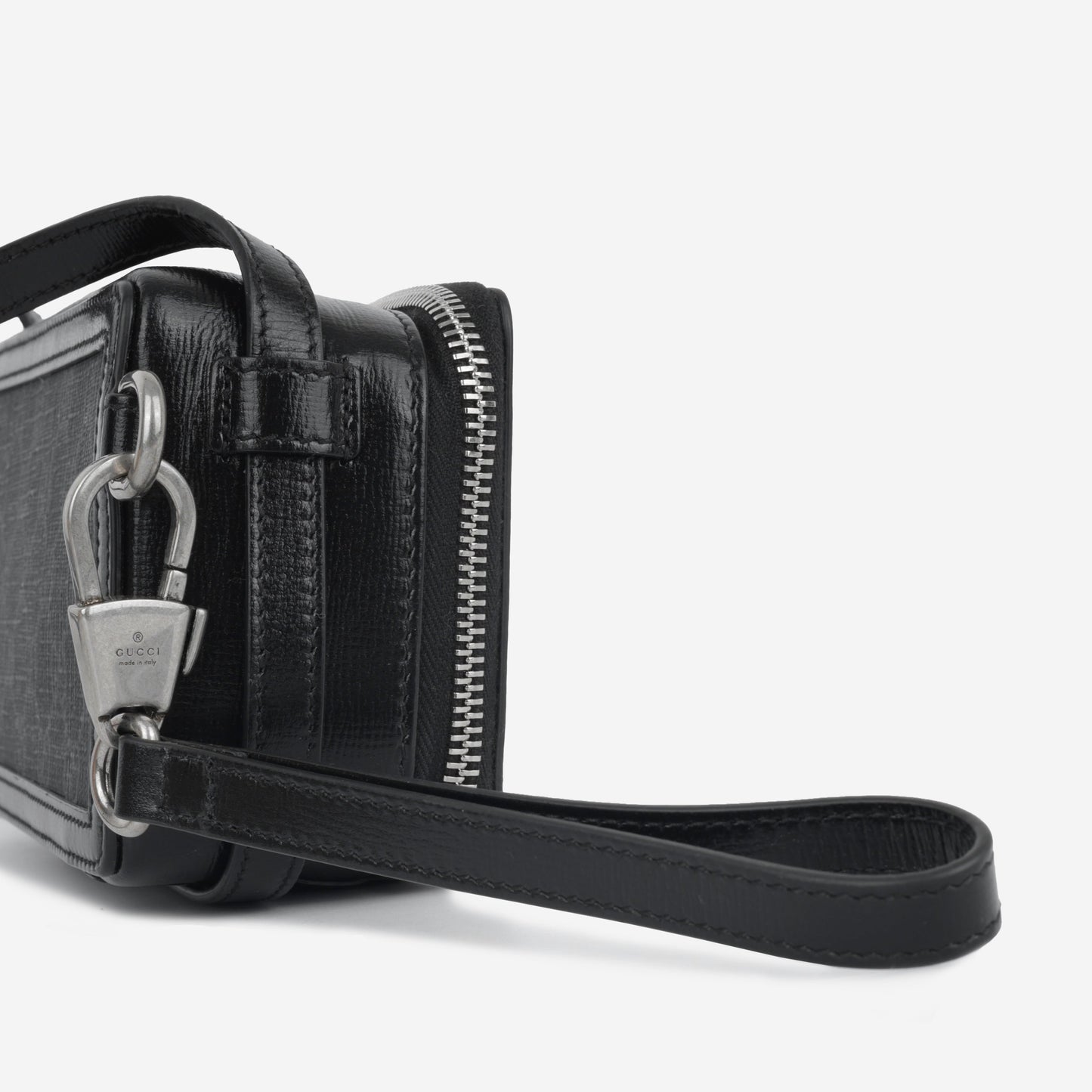 Gucci Retro Interlocking GG Bag