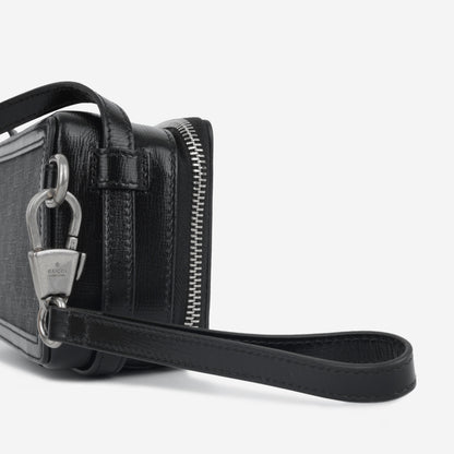 Gucci Retro Interlocking GG Bag