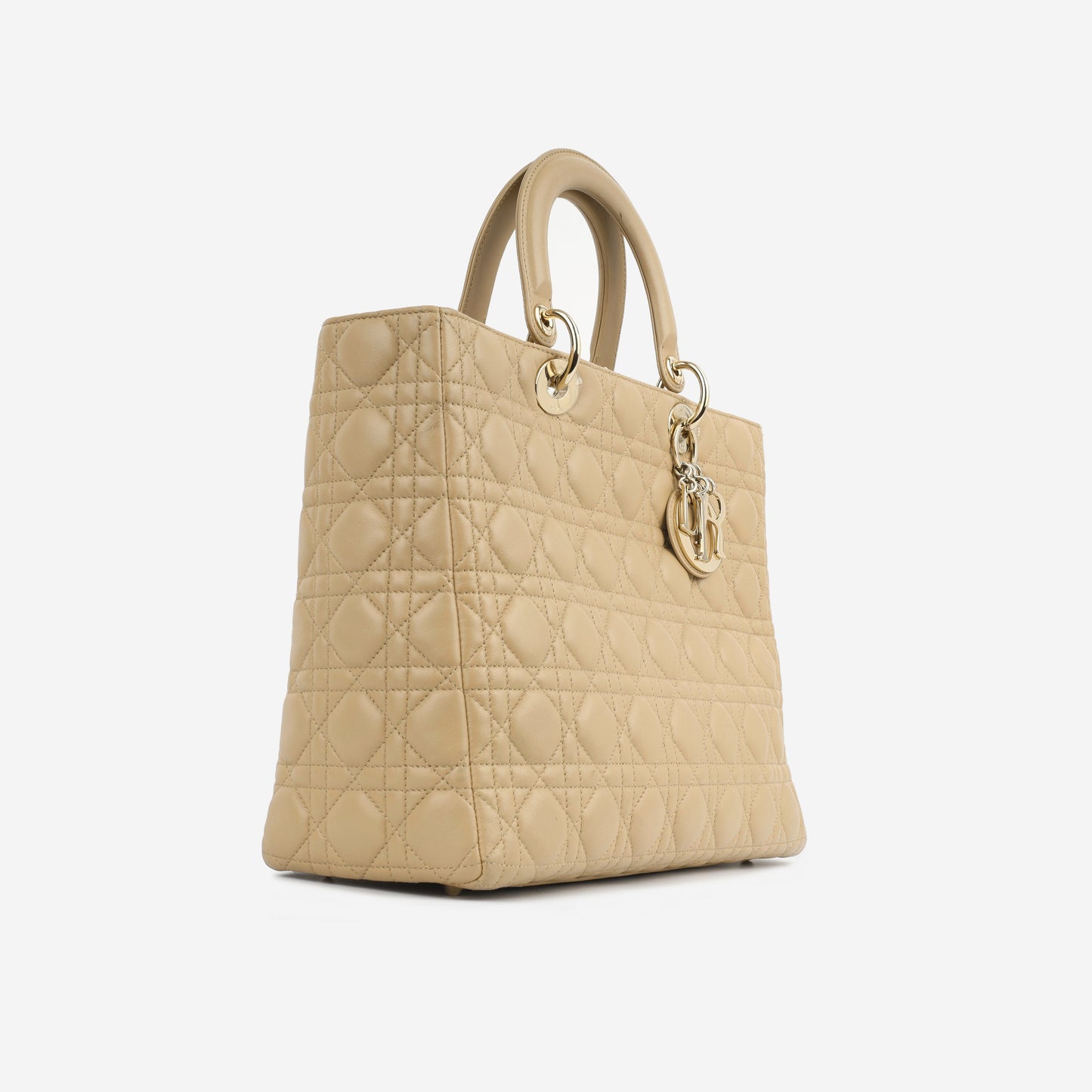 Christian Dior Lady Dior - Large
