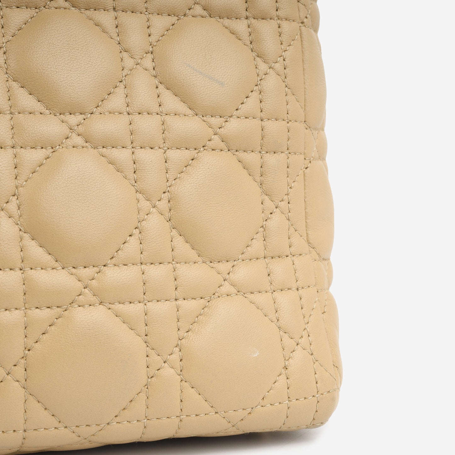 Christian Dior Lady Dior - Large
