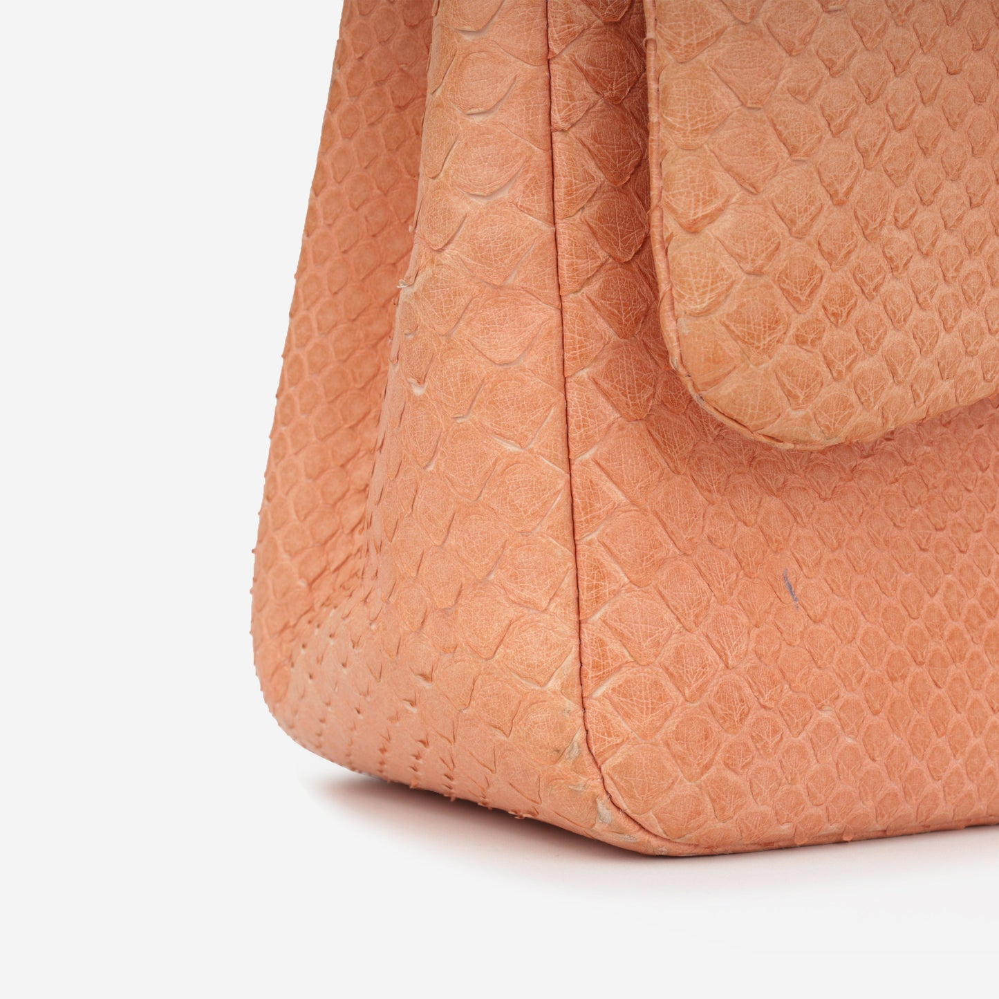 Chanel Classic Flap Bag - Jumbo