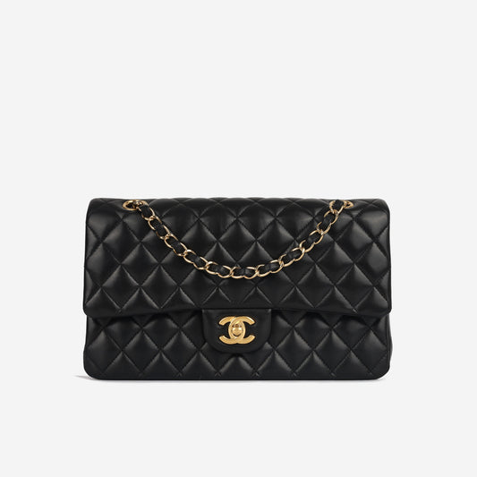 Chanel Classic Flap Bag - Medium