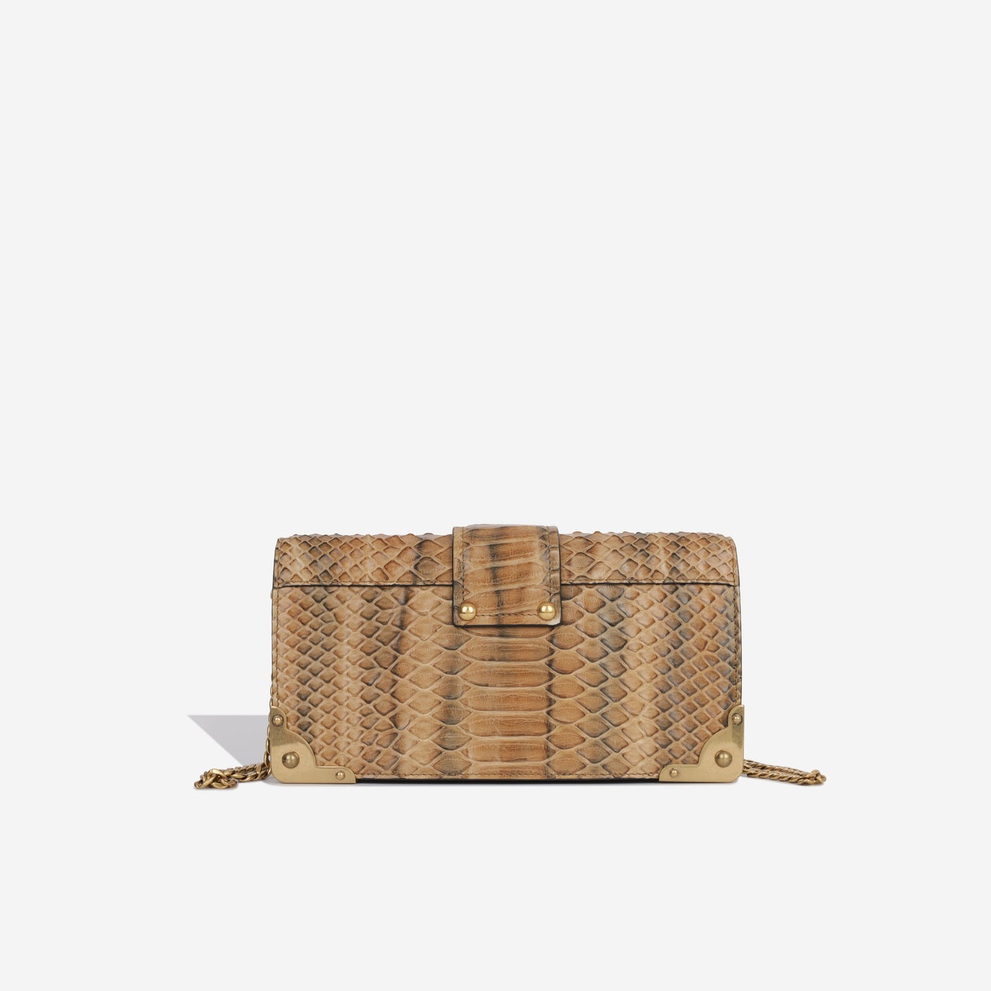 Prada Cahier Clutch