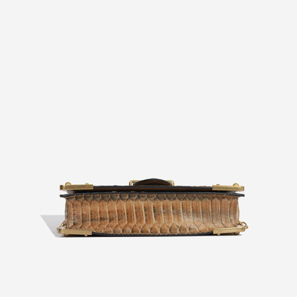 Prada Cahier Clutch
