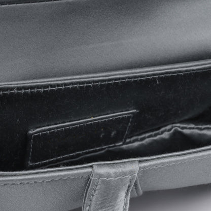 Christian Dior Mini Saddle Bag