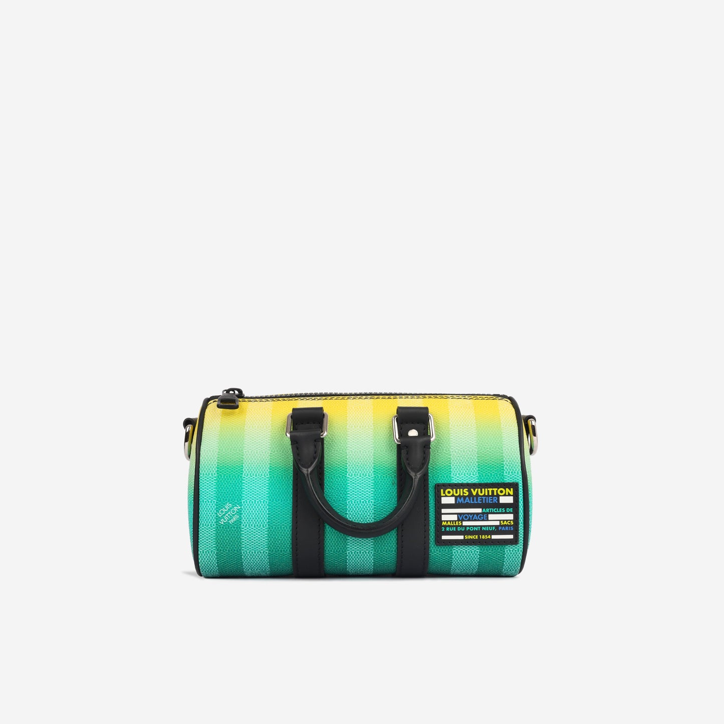 Louis Vuitton Keepall XS - Damier Vert