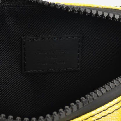 Louis Vuitton Keepall XS - Damier Vert