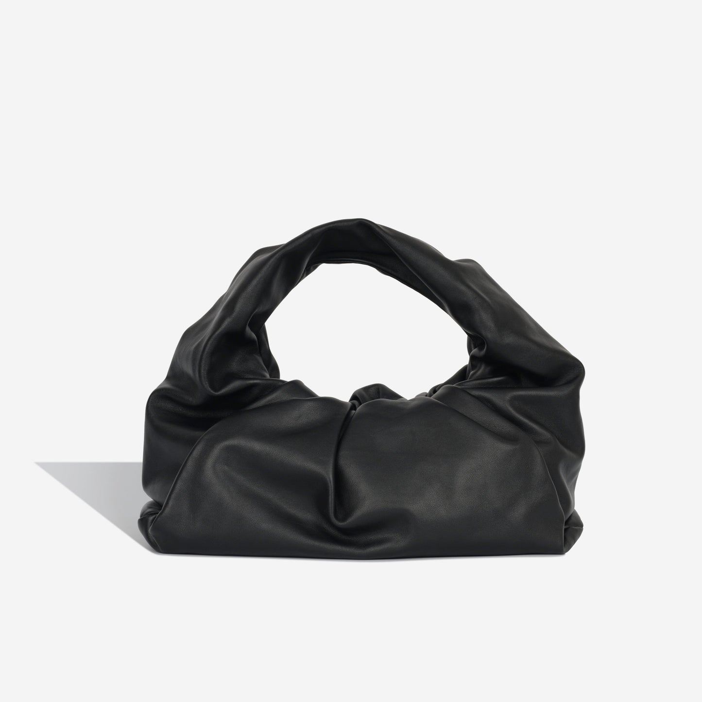 Bottega Veneta Shoulder Pouch