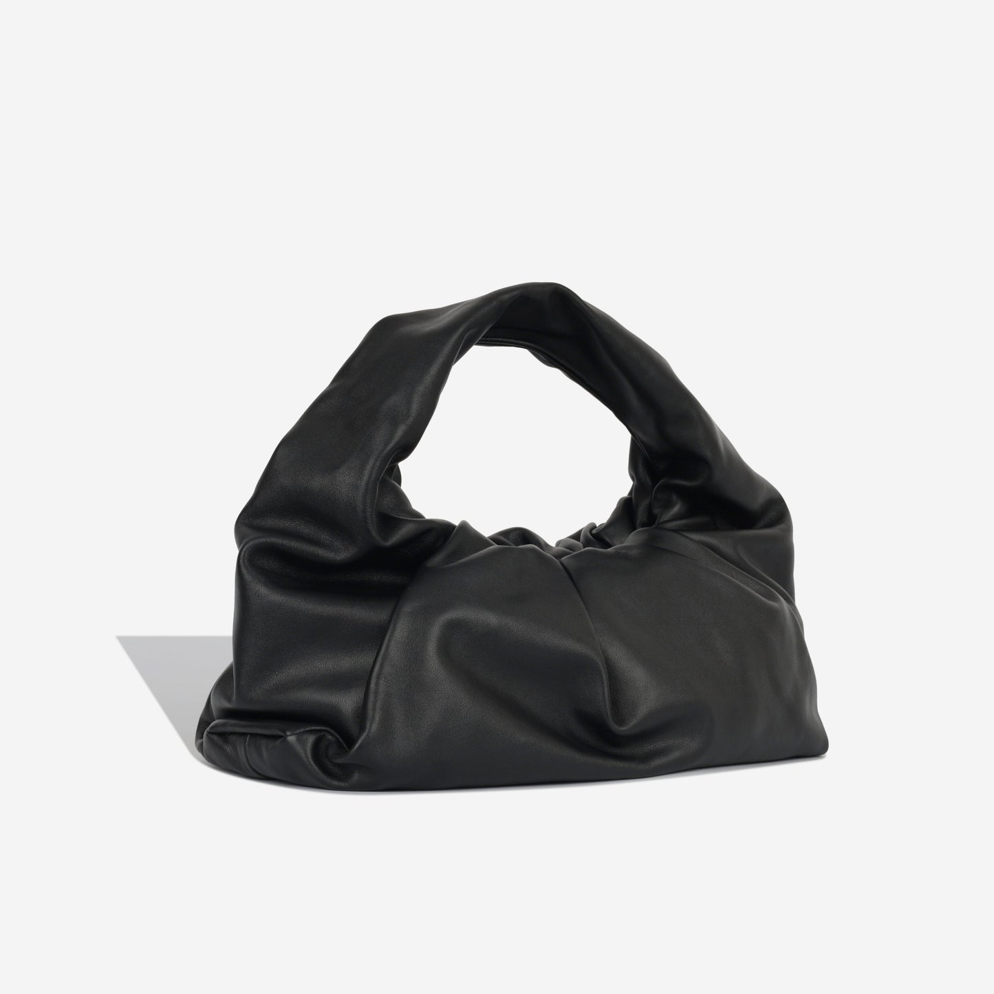 Bottega Veneta Shoulder Pouch