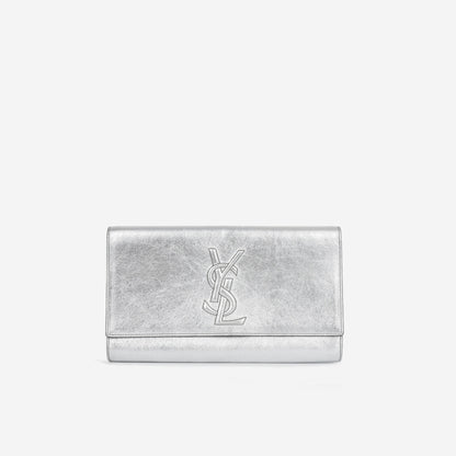 Saint Laurent Belle De Jour Clutch