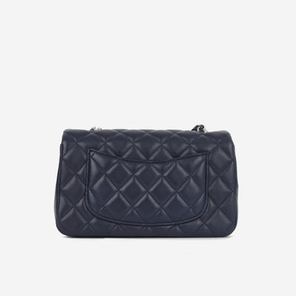Chanel Classic Flap Bag - Mini Rectangular