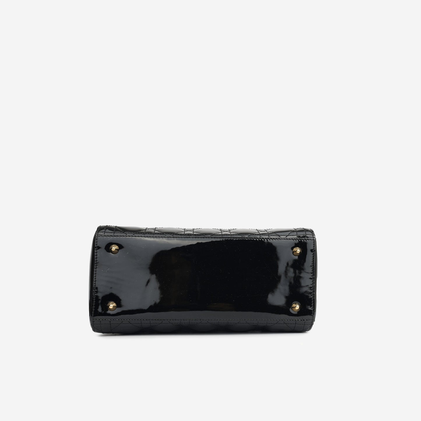 Christian Dior Lady Dior - Black