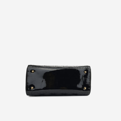 Christian Dior Lady Dior - Black