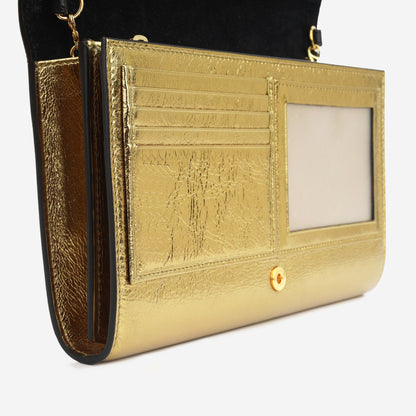 Saint Laurent Belle De Jour WOC