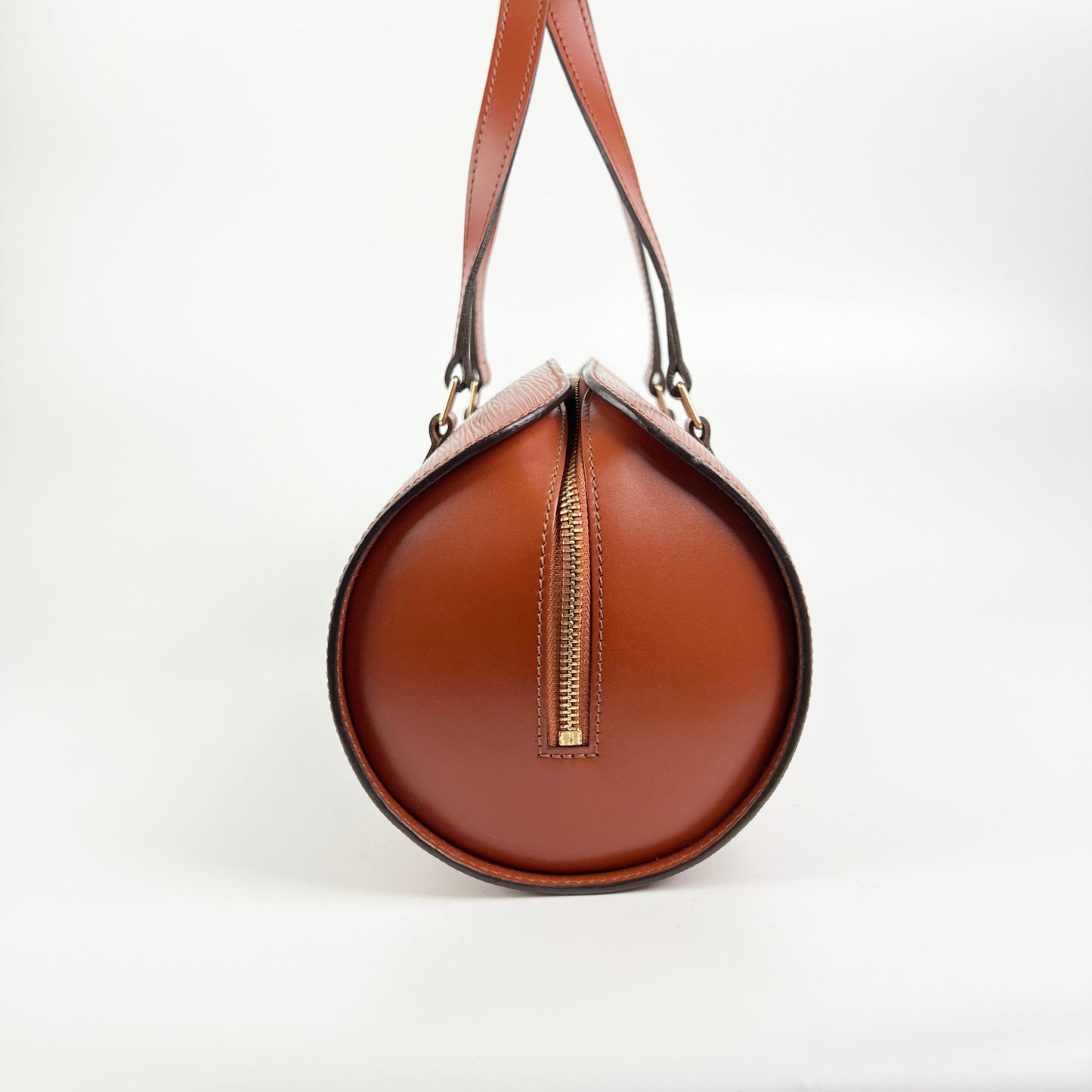 Louis Vuitton Papillon 30  Brown Epi Set