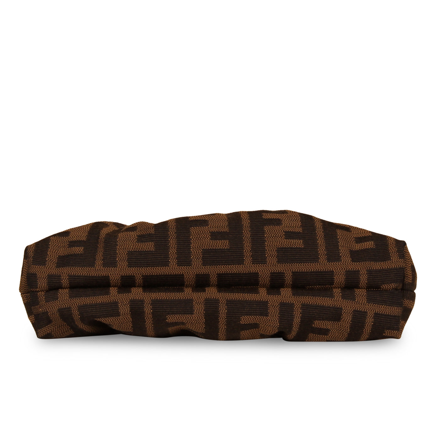 Fendi Zucca Chef Bag - Mini Metallic
