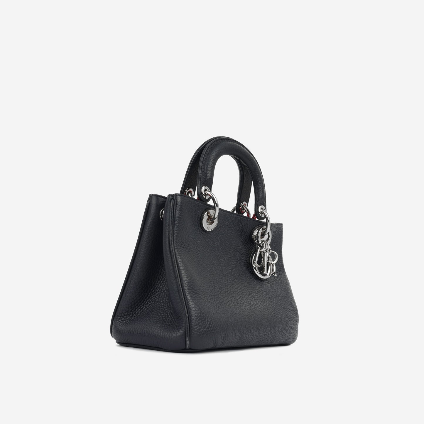 Christian Dior Mini Diorissimo - Navy