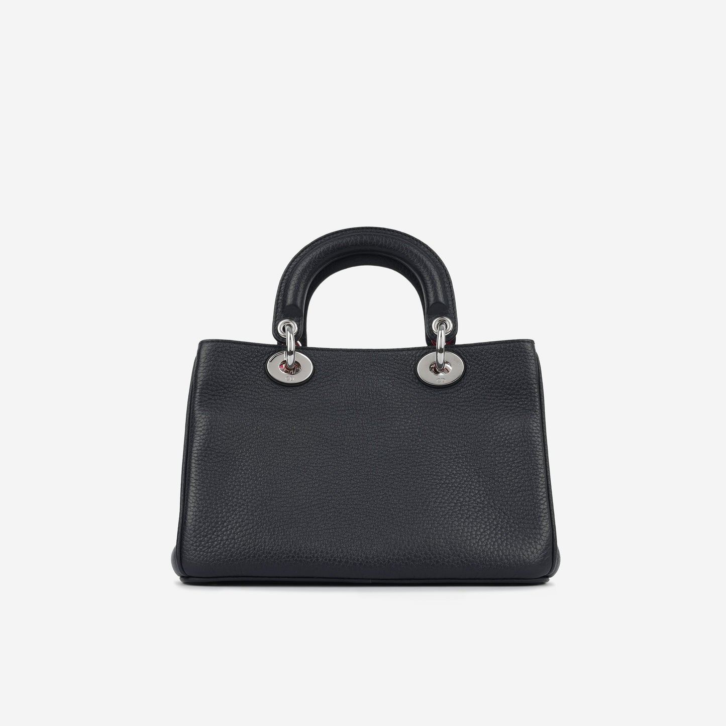 Christian Dior Mini Diorissimo - Navy