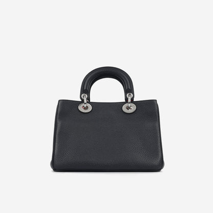 Christian Dior Mini Diorissimo - Navy