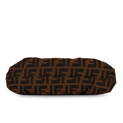Fendi Zucca Chef Bag - Small