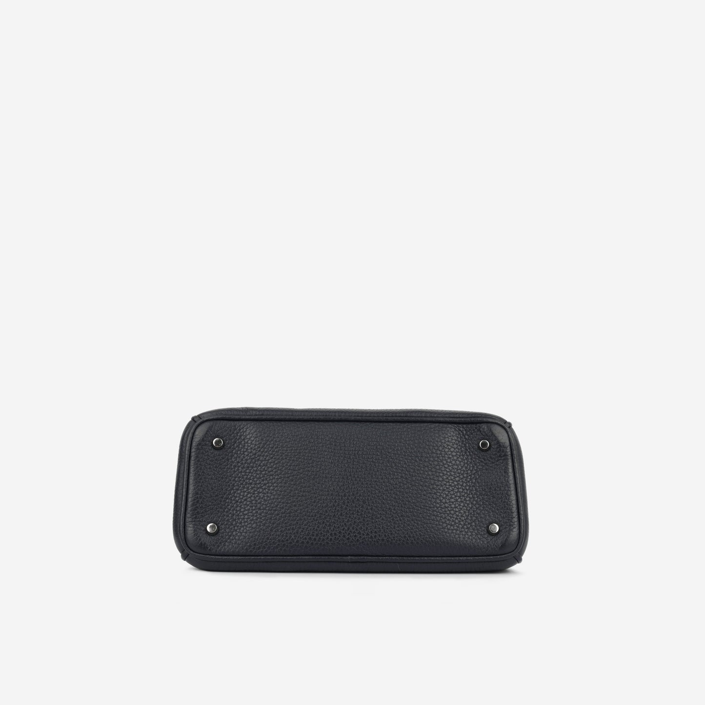 Christian Dior Mini Diorissimo - Navy