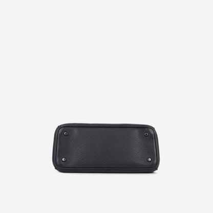 Christian Dior Mini Diorissimo - Navy