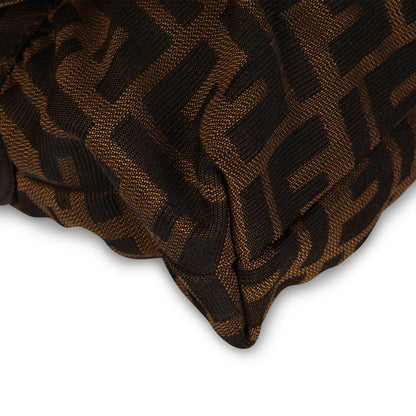 Fendi Zucca Chef Bag - Small