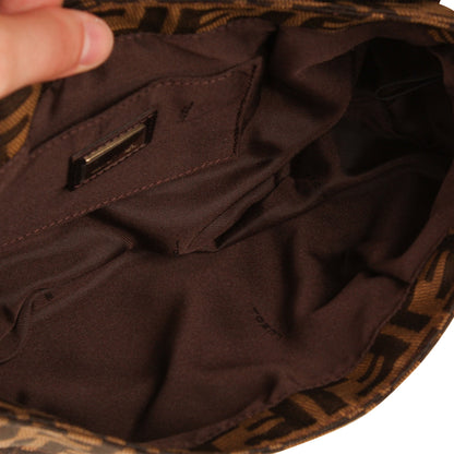 Fendi Zucca Chef Bag - Small